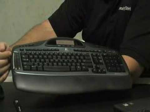 VideoYug - Logitech MX5000
