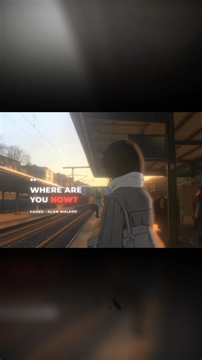 Faded Song by Alan Walker lyrics edit 🎶🎧 #shorts #lyrics #yrx_edit