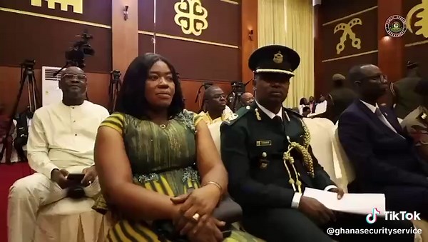 Ghana Immigration Service: Insights and Updates