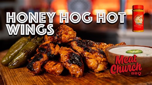 Expert Techniques for Perfect Honey Hog Hot Wings Every Time
