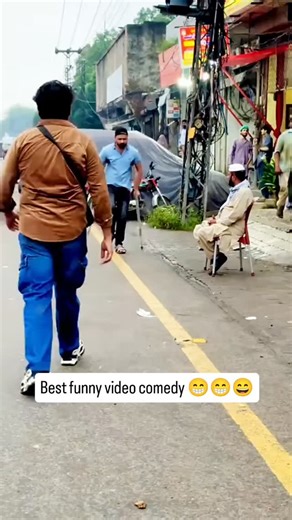 Best funny video comedy 😁😄😃#trendingreels #viral #comedy #funny #trending #pavankumar | Pavan Kumar
