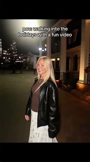 these videos are so much fun to make🎄 try it out with Wink! #winkapp #fyp #2025recap #viral #wink