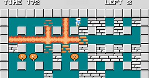 Download & Play Bomb Man Game on PC & Mac (Emulator)