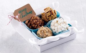 Channel Your Inner Santa With These 55 Best Food Gifts