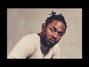 Kendrick Lamar - Enviroments (2016)