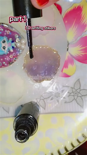 Creating Stunning 3D Vinyl Stickers