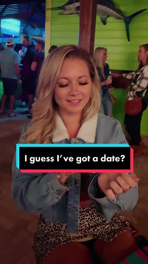 Worked like a charm 😅 #pureinstinct #date #dating #MyAncestryStory #askinghimout @Pure Instinct