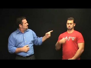 ASL Basic Conversation