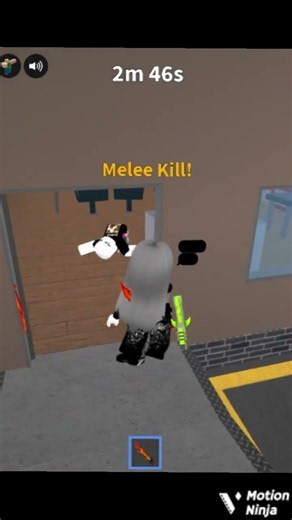 beating two edaters and teamers #subscribe #roblox #mm2