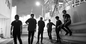 Japan's ENVY Returns With New Single "Seimei" - Metal Injection