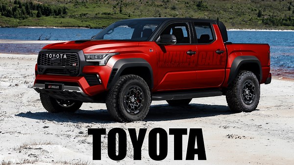 From Humble Beginnings to Billion-Dollar Innovations: The Toyota Story