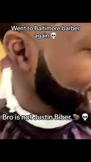 Baltimore 🔝🔛 #barber #accent #baltimore #freshcut #cut @Thai Airways | Ptfs