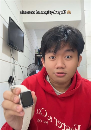 Hydrogel Screen Protector for Apple Watch: Benefits Explained