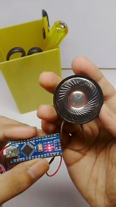 Arduino projects | Play music on arduino #electronicsprojects #diy #arduino #circuit #electronics #diyelectronics | Intelligent Ideas