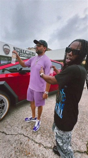 POV: Long Live Bushwick Bill Pop Up #bushwickbill #getoboys #shorts
