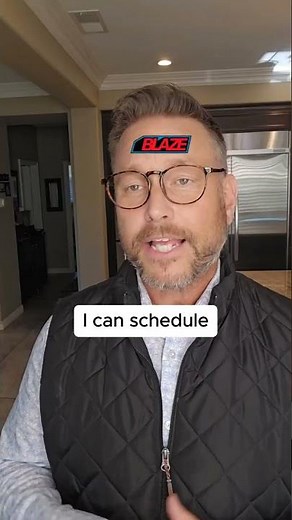 From Zero to Hero Content Creator in 2025 with BLAZE AI