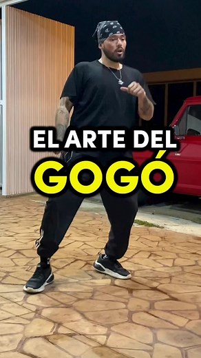 Gogó dance, sexy baile para entrenar, divertirse y mejorar la autoestima 🕺 | #AcentoUrbano Siguelo en redes sociales @Sander El Diablo