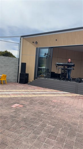 Getting ready to bring in the New Year at Shearwater Resort and Tavern 😄🥳🍾 Shearwater Resort Tavern | GypsyRose Live Music Tasmania