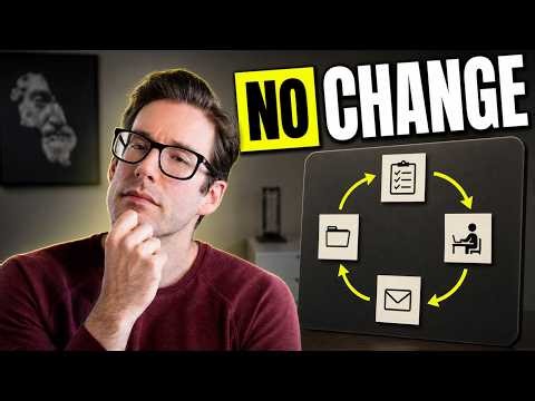 Your Whole Team Uses AI. Why Hasn't the Work Changed?