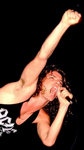 31K views · 30 reactions | On this day in 1988, ‘Devil Inside’ hit #2 on the Billboard Hot 100! Here’s the story behind the iconic song. : Paul Natkin/Getty Images #INXS | uDiscover | Facebook