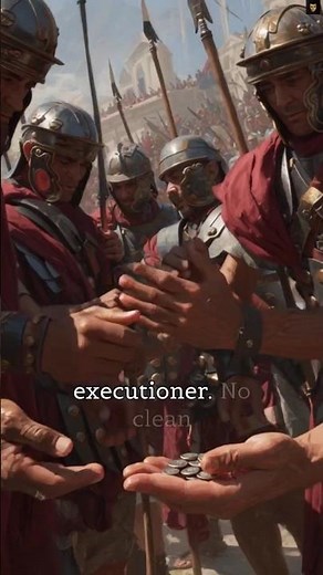Why Roman Commanders CHOSE to Execute 1 in 10 Soldiers- The Decimation Punishment
