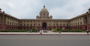 IAS officers see tremendous growth in two areas: Ignorance and arrogance