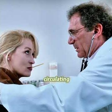 Recapping the movie Death Becomes Her