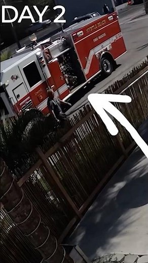 How to resurface POOL DECK. Trailer