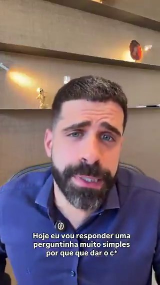 Já que o Insta derrubou o vídeo, vamos postar ele aqui mesmo:Você já se perguntou porque que dar o 🍑 é tão bom?Nesse vídeo eu te ajudo a responder a essa pergunta com base na ciência, a partir de um artigo publicado na revista Nature.