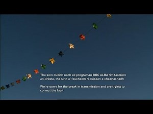 BBC Alba | Breakdown 1 hour version (2019)