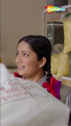 Malhar Vadhya Pappa Ne - Vickida No Varghodo #malharthakar #shorts #gujaraticomedy
