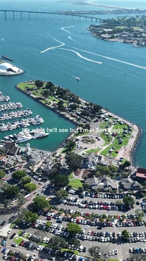 POV: He Said No, I Said San Diego| Travel with CheapOair