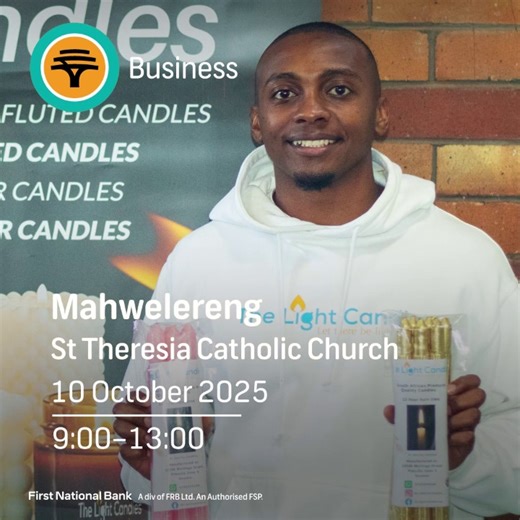 14K views · 166 reactions | Mahwelereng, your customers are talking, but are you listening? Join us on 10 October for the next Monetise Your Business session at St Theresia Catholic Church-Roma Zone 1, where we’ll show you how to turn customer feedback into real business growth. Hit play on the video for all the details and don’t miss out #UnstoppableBusiness #FNBSupportsLocal #Helponomics | FNB | Facebook