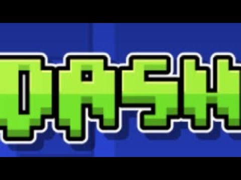 Hello everyone, this is your daily dose of Geometry Dash