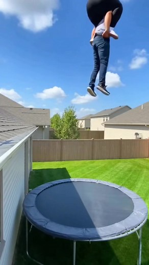 311K views · 1.4K reactions | funny bounce jump  | Blaze Sphere | Facebook