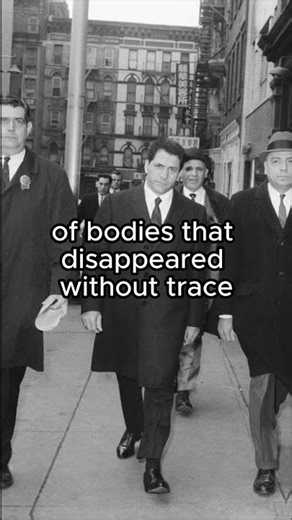 America’s Oldest Mob Boss: The Chilling Story of Sonny Franzese