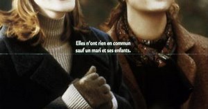 Ma meilleure ennemie