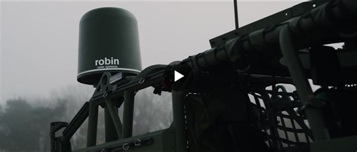 #defenture #mammoth #grf #dronedetection #missionready #systemintegration | Defenture B.V.