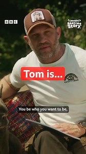 This is not a drill, Tom Hardy IS back with another Bedtime Story! Watch on #iPlayer. #CBeebiesBedtimeStories | CBeebies Parenting