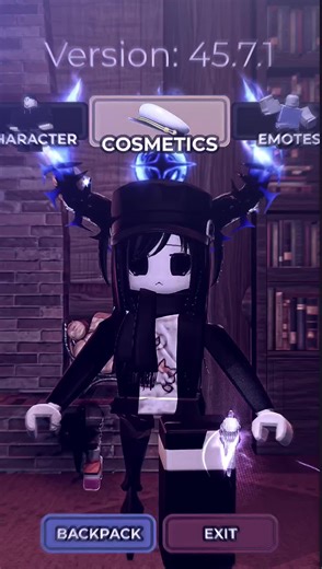 Rekomendasi Outfit Roblox Terbaru dan Item Menarik