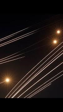 How Do Israel's Missile Defense Systems Work?