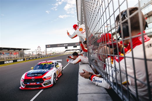 'Full steam ahead': Ford's Bathurst vow after Bend sweep | Supercars