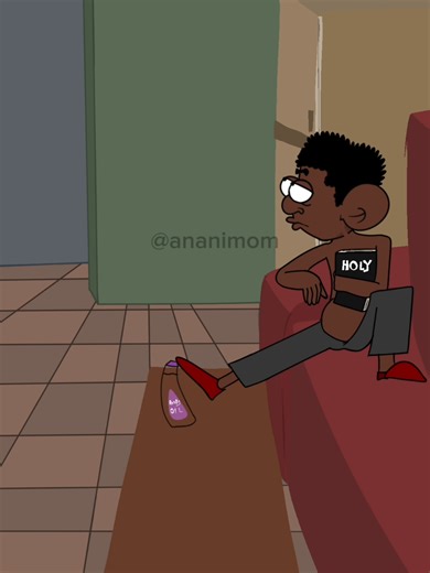 New Year Resolution Animation
