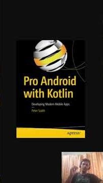 Top Android Books to follow