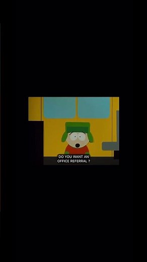 South Park ep 1.6 Cartman gets an anal probe #southpark #familyguy