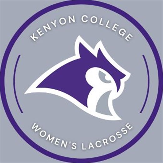 Kenyon College Women's Lacrosse • Home