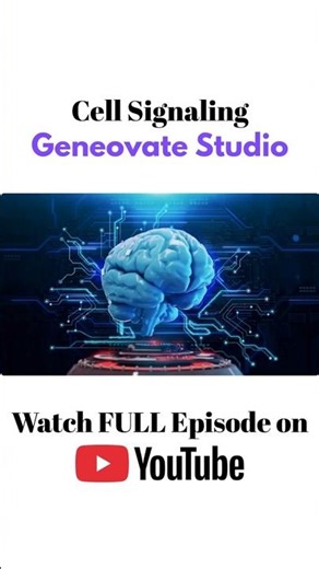 Your Cells Know When to Die