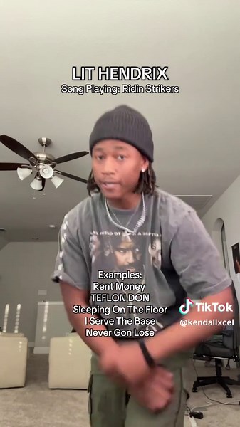 Discover Future Hendrix: Ultimate Playlist for New Fans