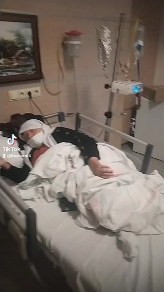 Understanding Patient Care in a Hospital Setting