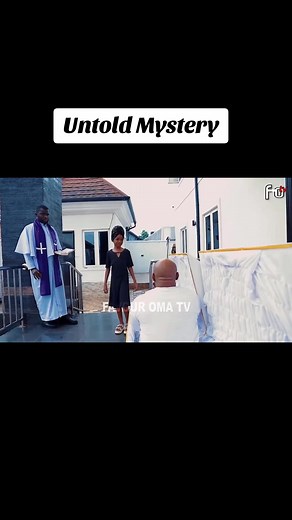#fyppppppppppppppppppppppp #fyp #marypeace68 #nigerianmovies mystery of life 😎